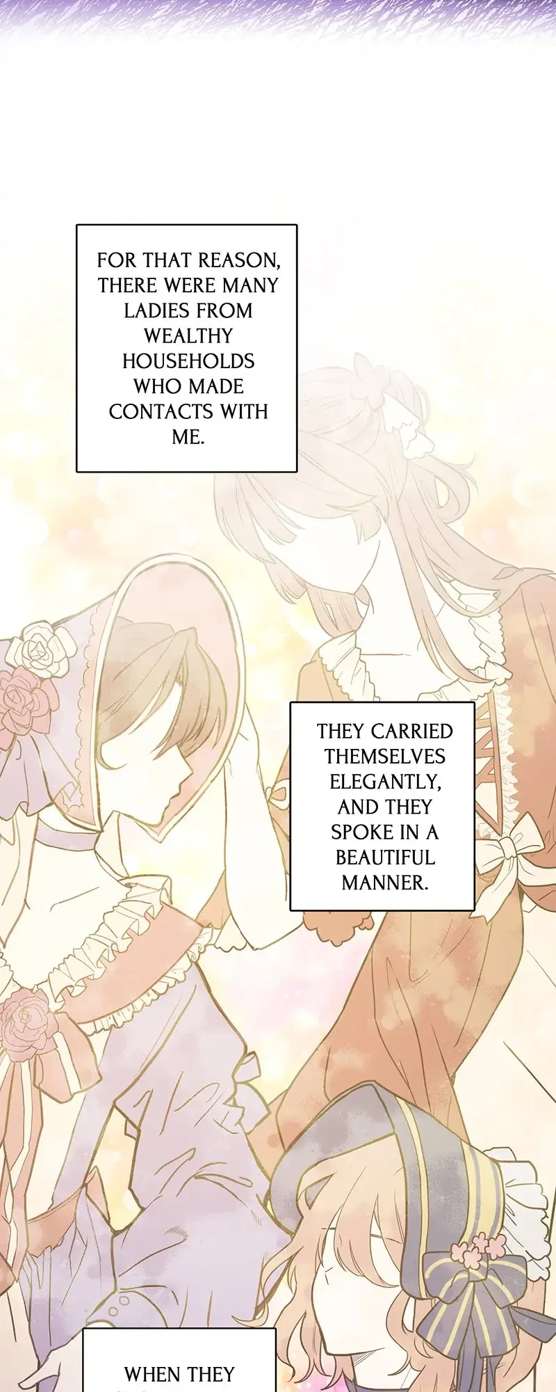 Cheerful Countess Sisters Chapter 88 – Page 14