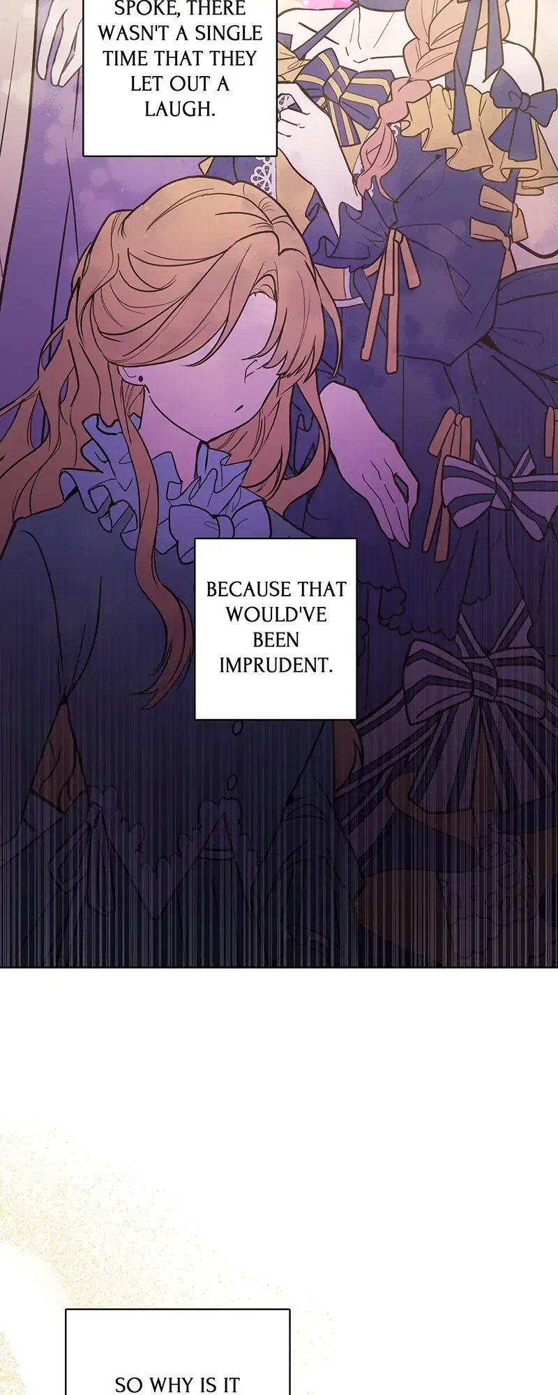 Cheerful Countess Sisters Chapter 88 – Page 15