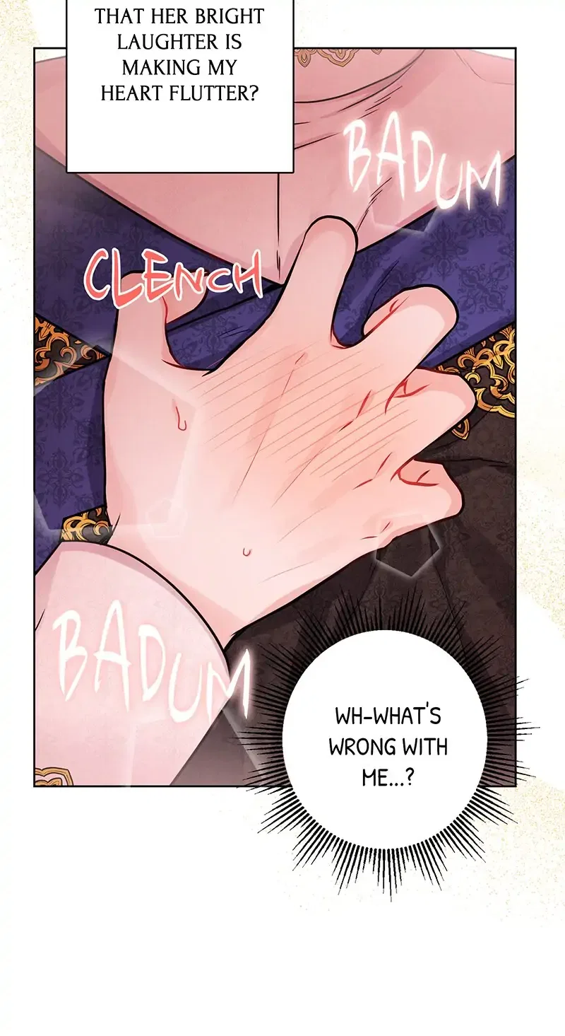 Cheerful Countess Sisters Chapter 88 – Page 16