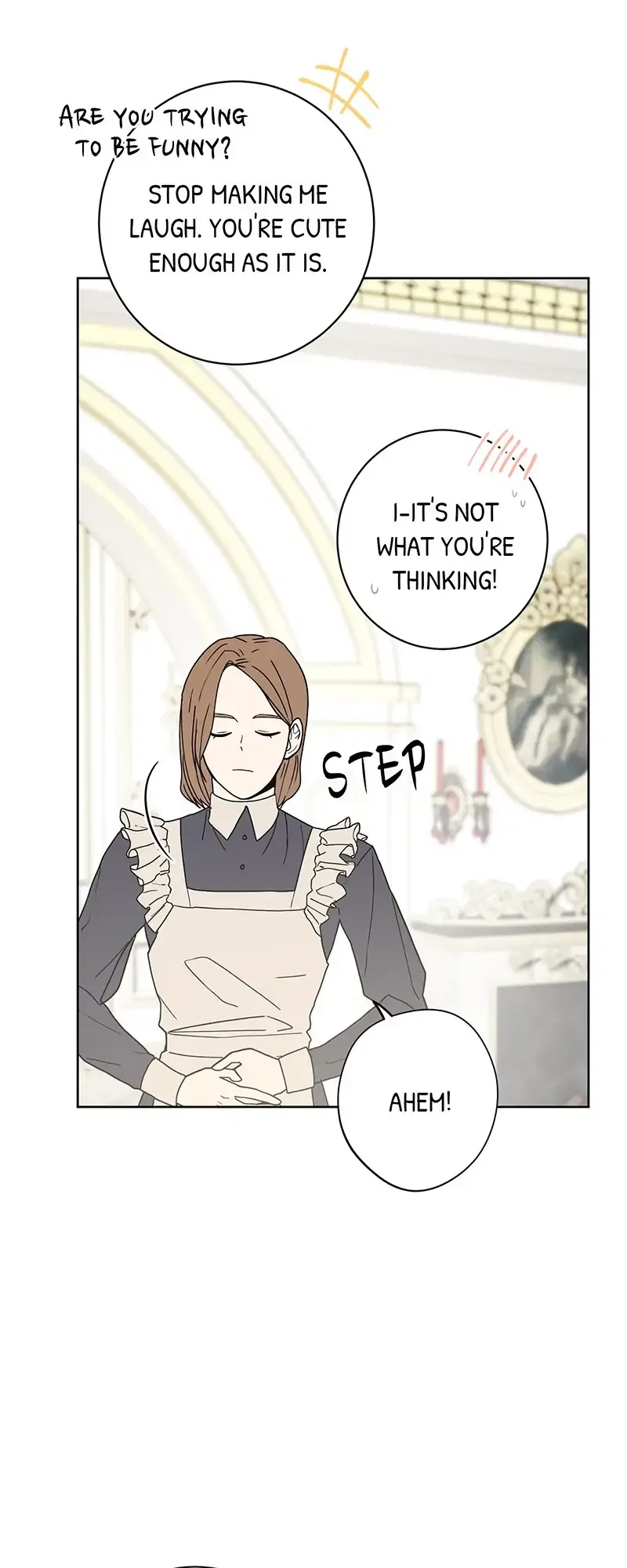 Cheerful Countess Sisters Chapter 88 – Page 20