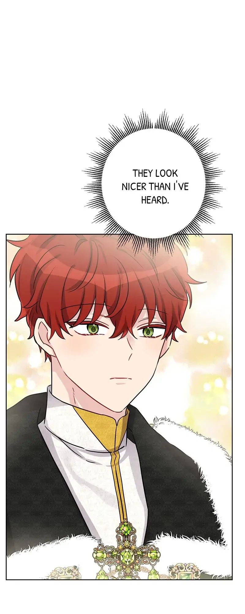 Cheerful Countess Sisters Chapter 88 – Page 25