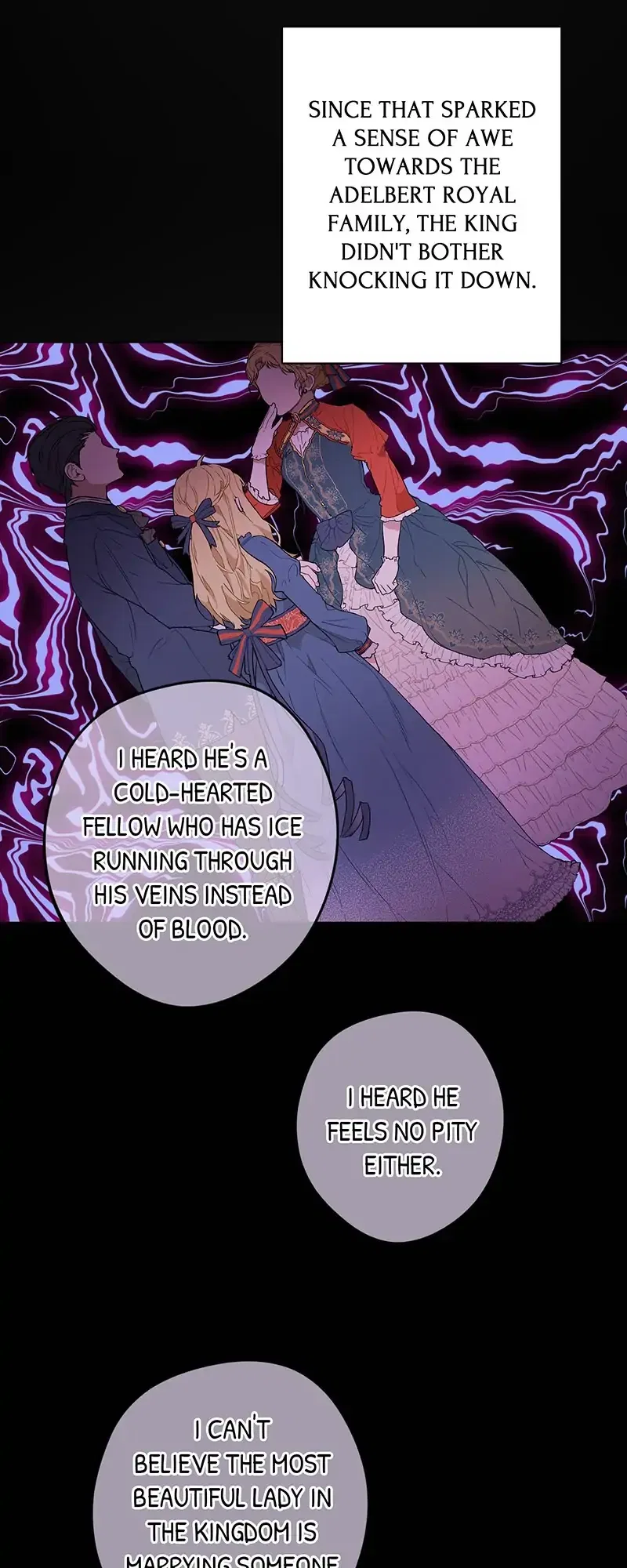 Cheerful Countess Sisters Chapter 88 – Page 27