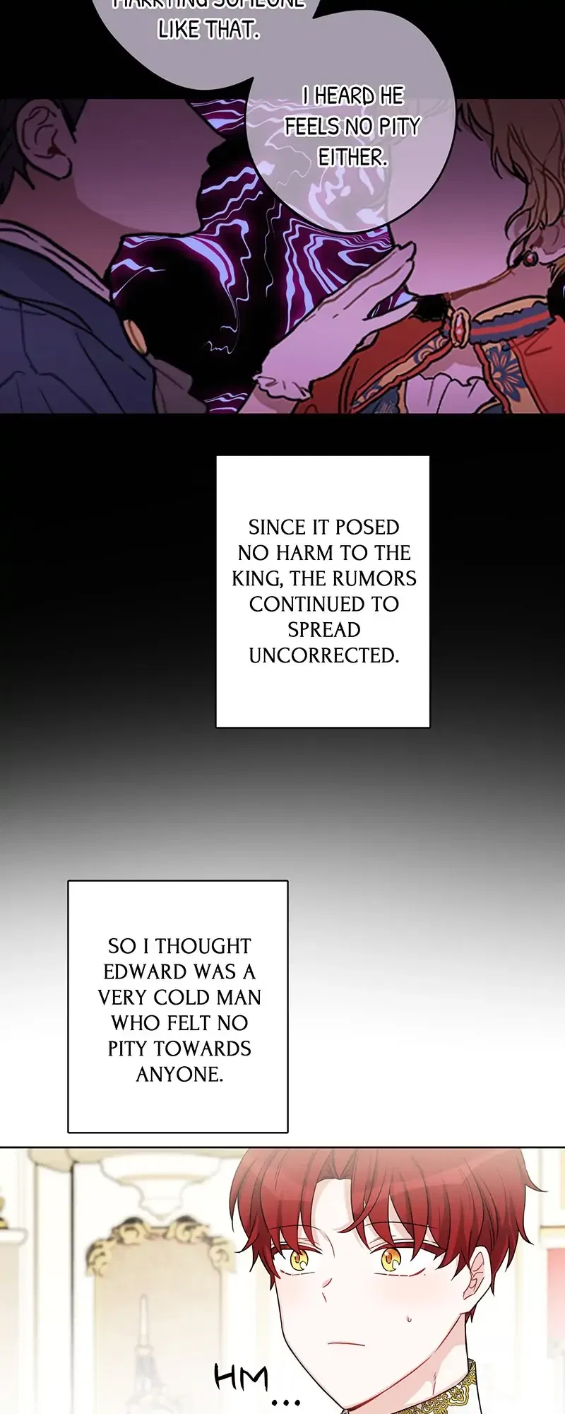 Cheerful Countess Sisters Chapter 88 – Page 28