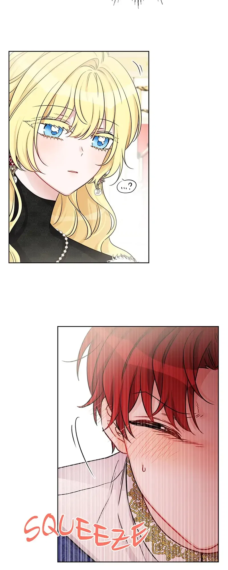Cheerful Countess Sisters Chapter 88 – Page 32