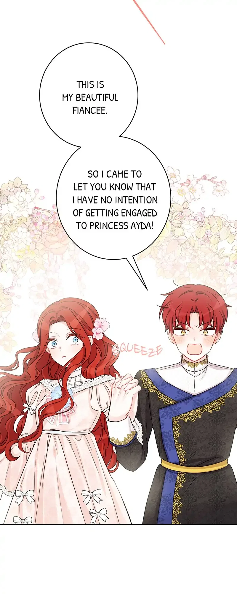 Cheerful Countess Sisters Chapter 88 – Page 34