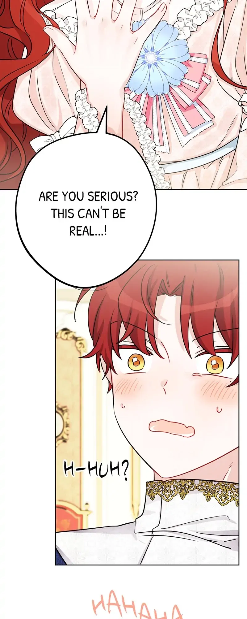Cheerful Countess Sisters Chapter 88 – Page 39