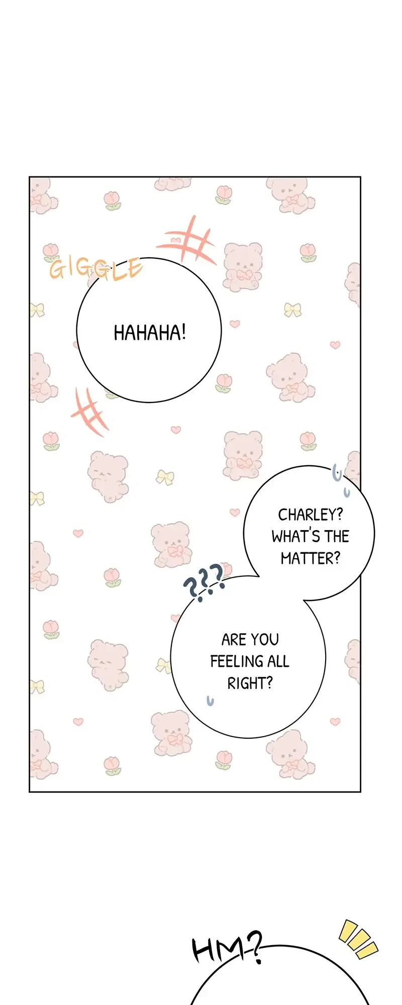 Cheerful Countess Sisters Chapter 88 – Page 41