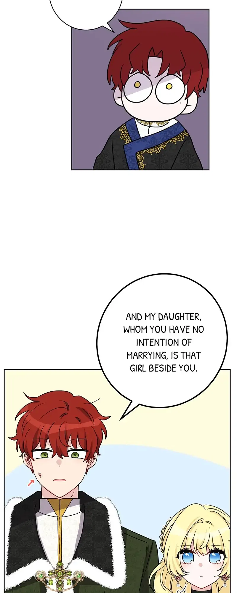 Cheerful Countess Sisters Chapter 88 – Page 43