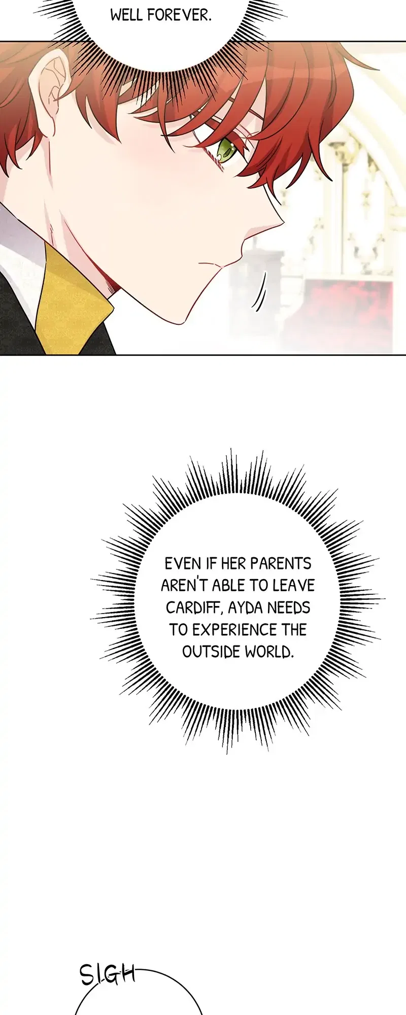 Cheerful Countess Sisters Chapter 88 – Page 51