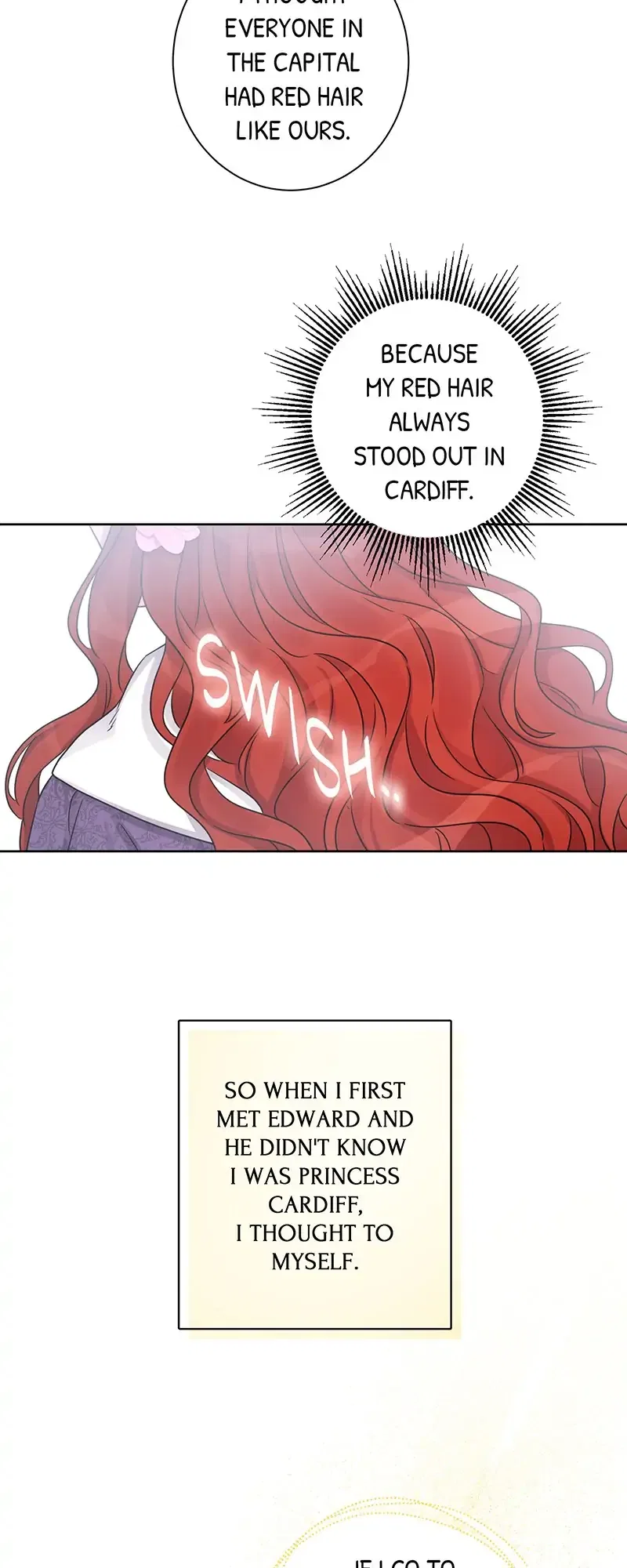 Cheerful Countess Sisters Chapter 88 – Page 55