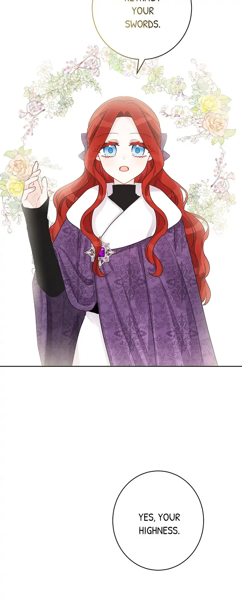 Cheerful Countess Sisters Chapter 87 – Page 2