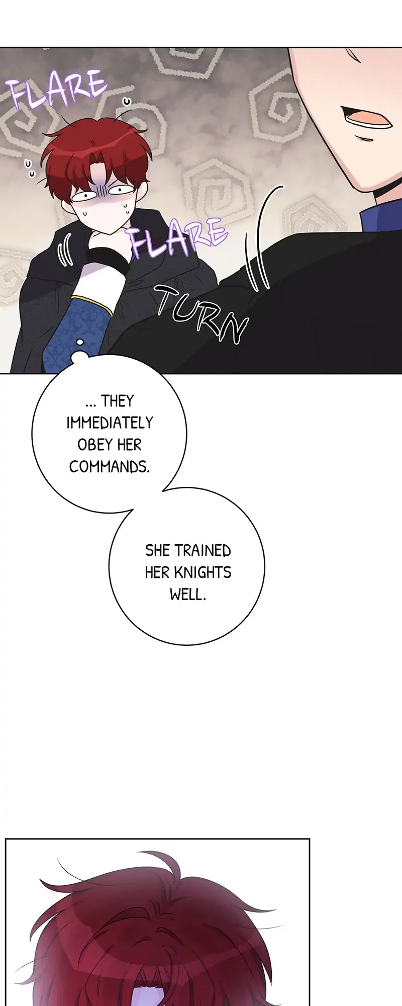 Cheerful Countess Sisters Chapter 87 – Page 3