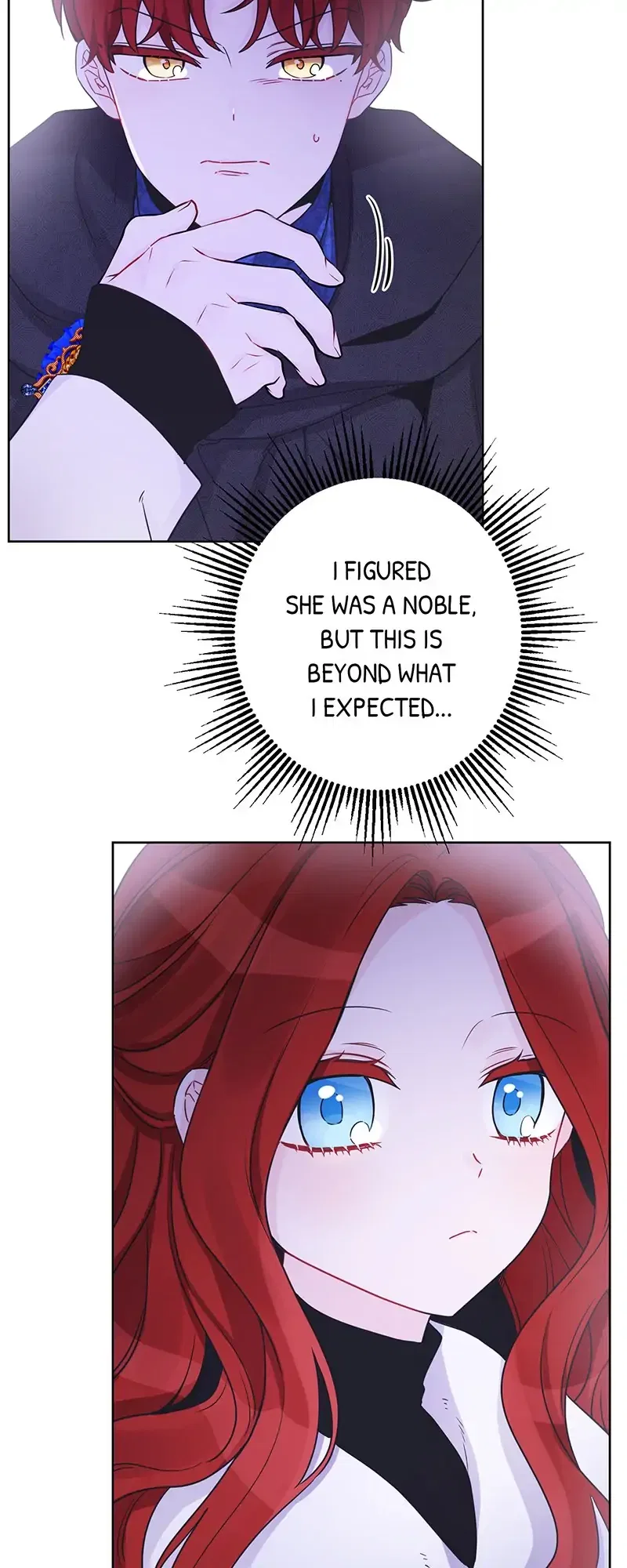 Cheerful Countess Sisters Chapter 87 – Page 4