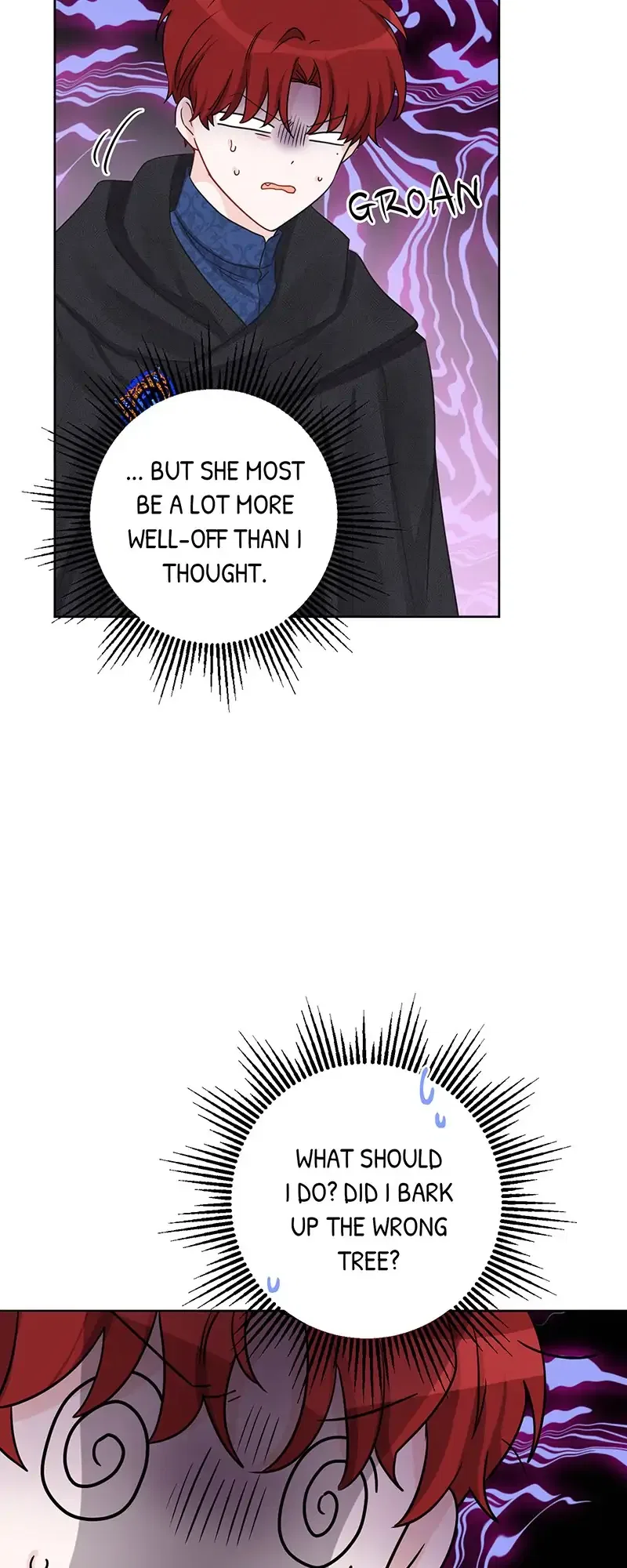 Cheerful Countess Sisters Chapter 87 – Page 7