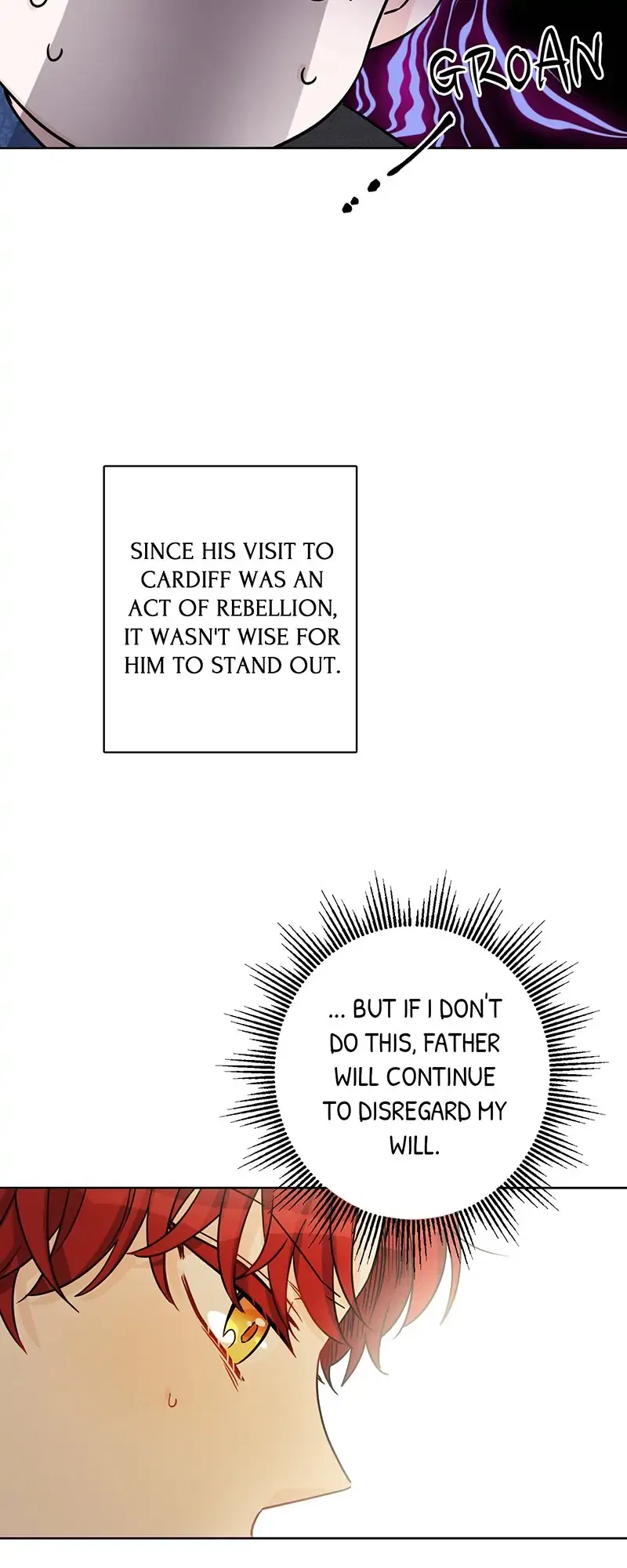 Cheerful Countess Sisters Chapter 87 – Page 8