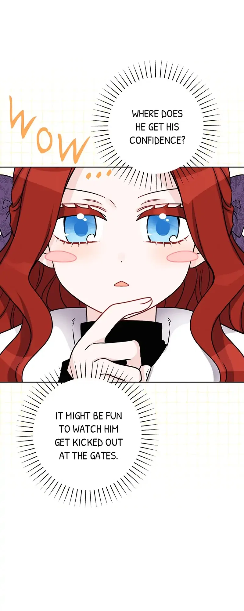 Cheerful Countess Sisters Chapter 87 – Page 17