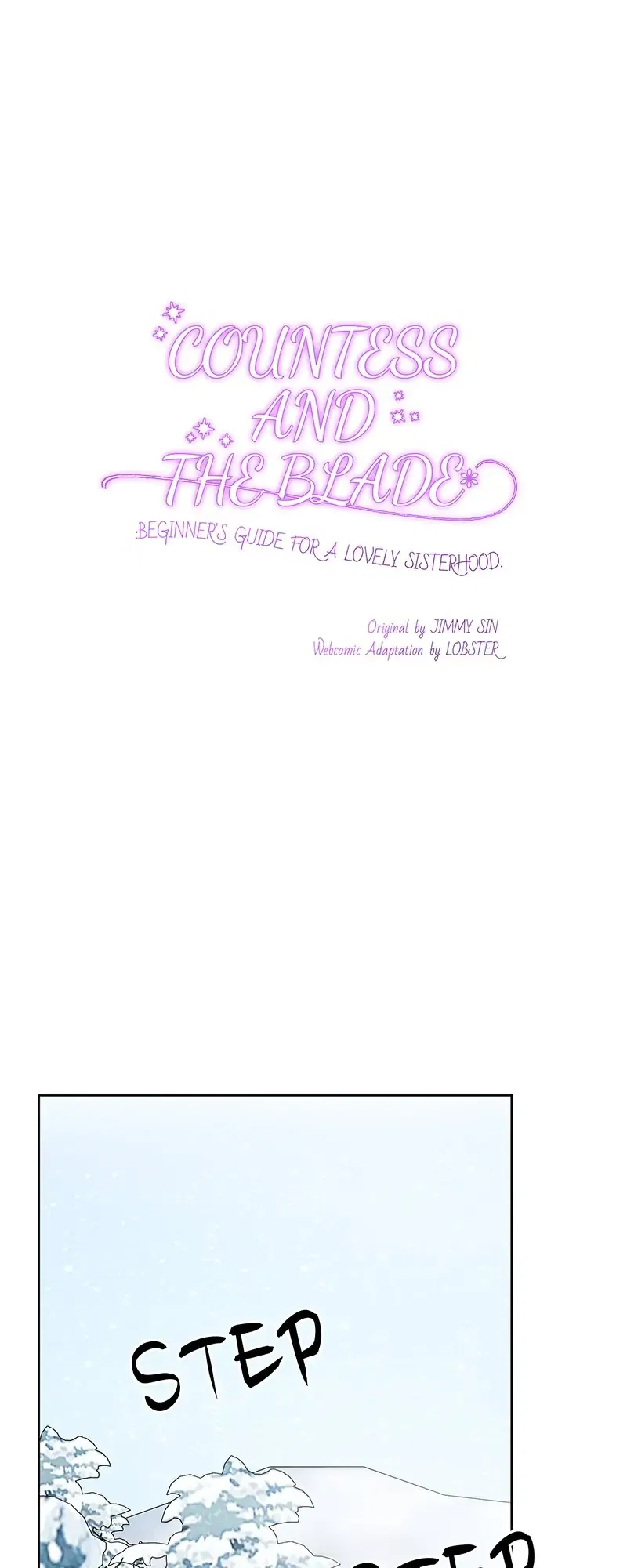 Cheerful Countess Sisters Chapter 87 – Page 20