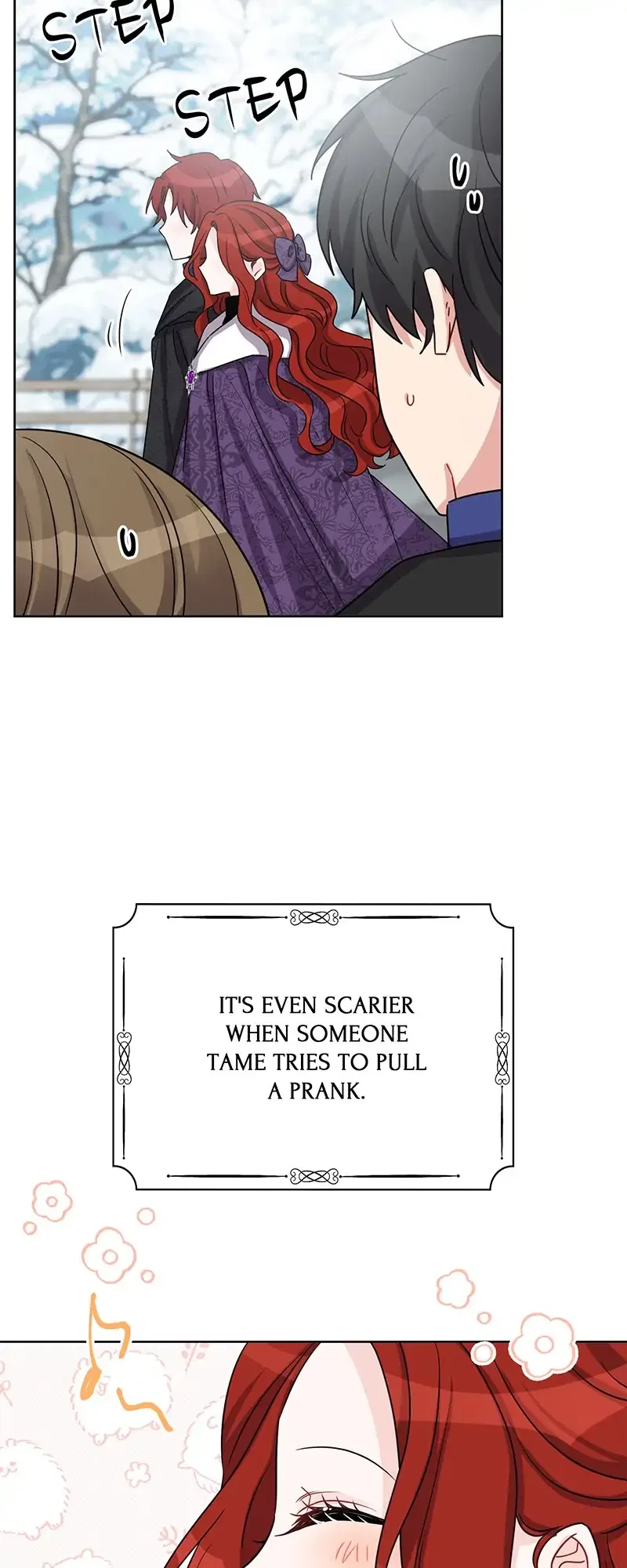 Cheerful Countess Sisters Chapter 87 – Page 22