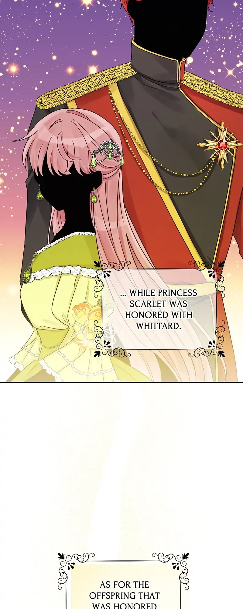 Cheerful Countess Sisters Chapter 87 – Page 31