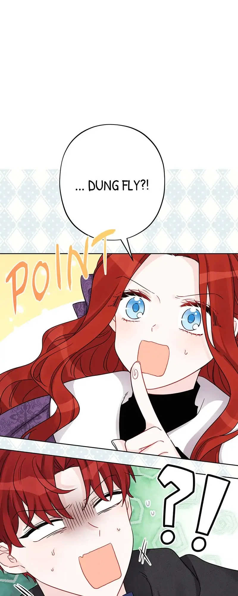 Cheerful Countess Sisters Chapter 87 – Page 33
