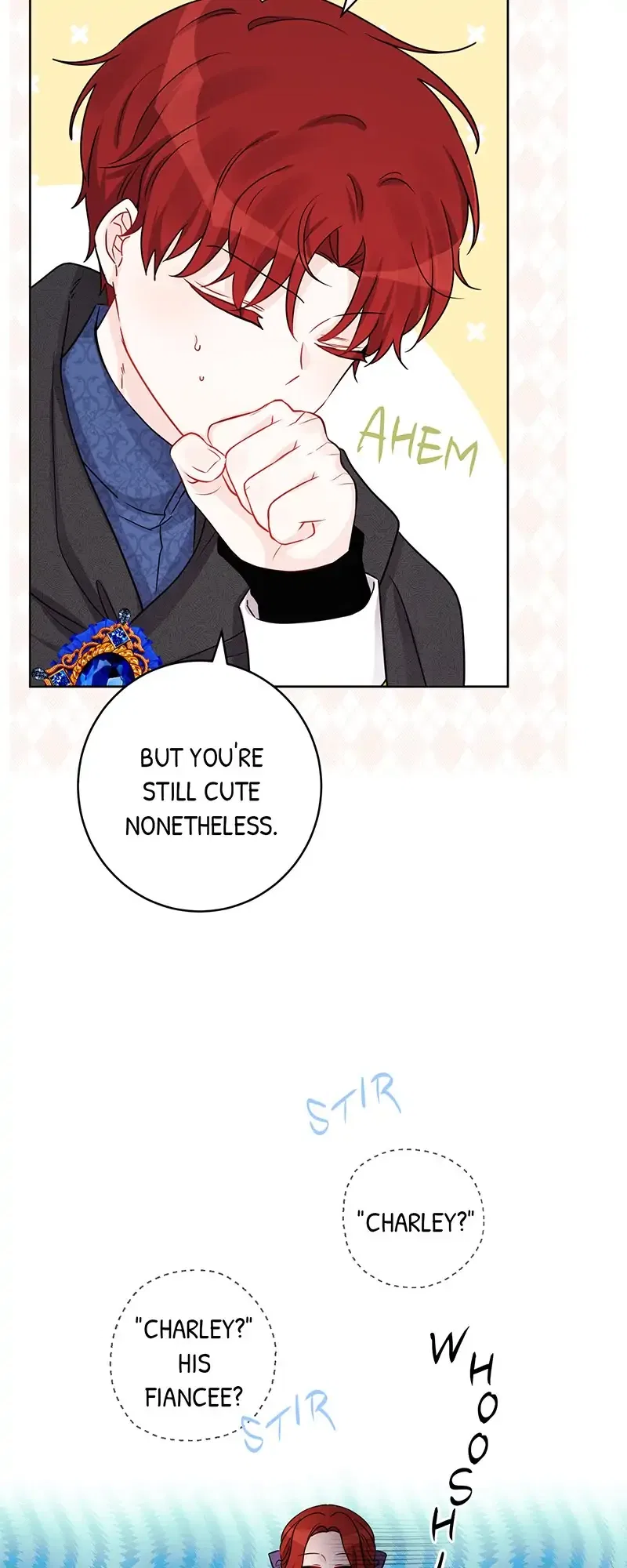 Cheerful Countess Sisters Chapter 87 – Page 35