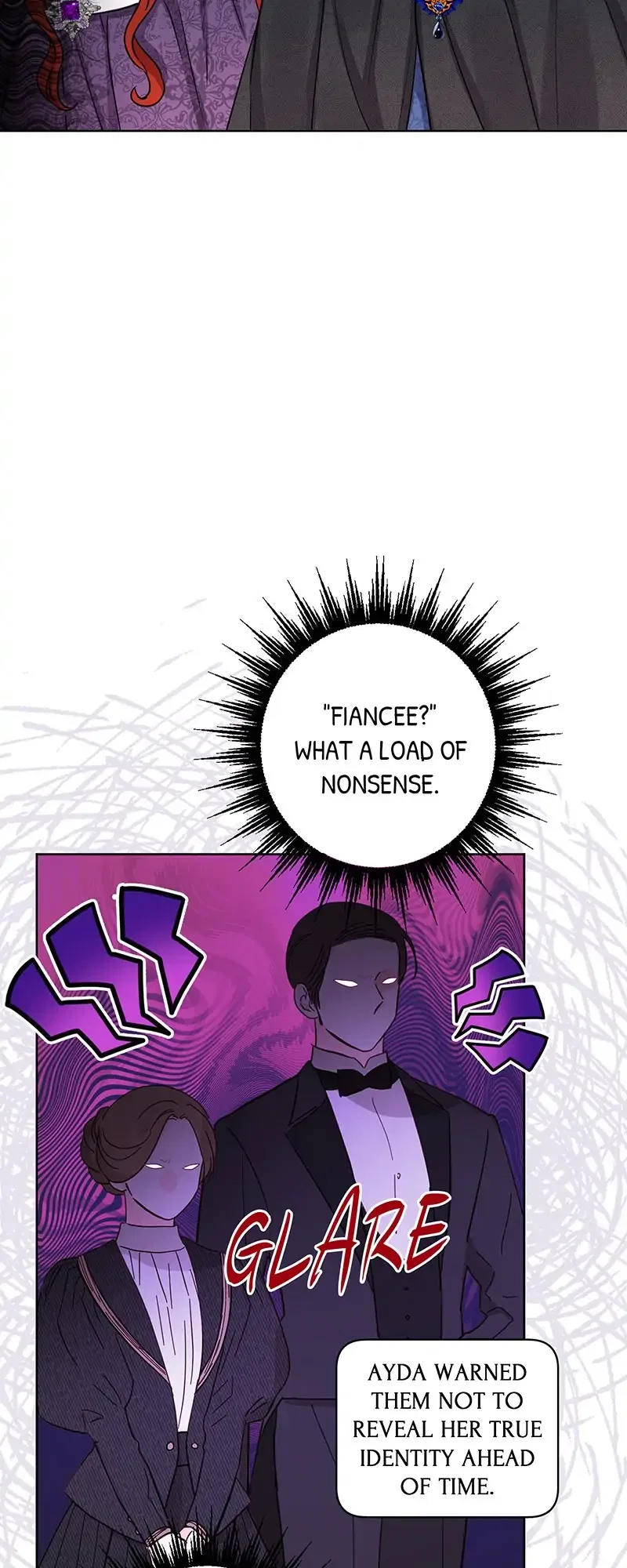 Cheerful Countess Sisters Chapter 87 – Page 39
