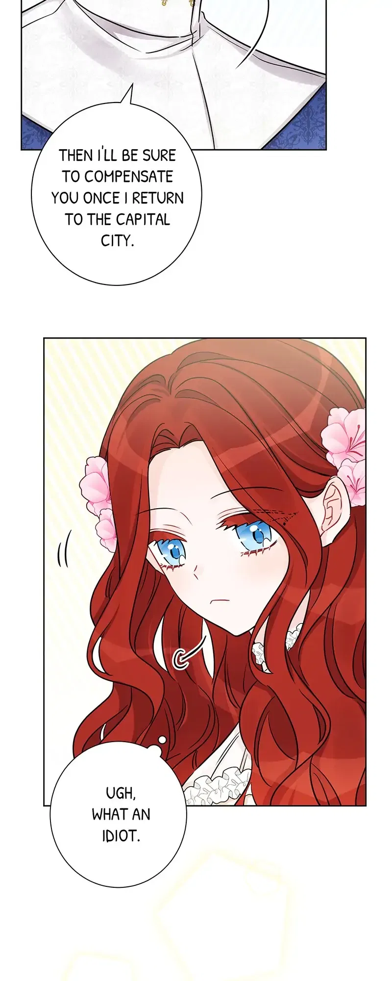Cheerful Countess Sisters Chapter 87 – Page 45