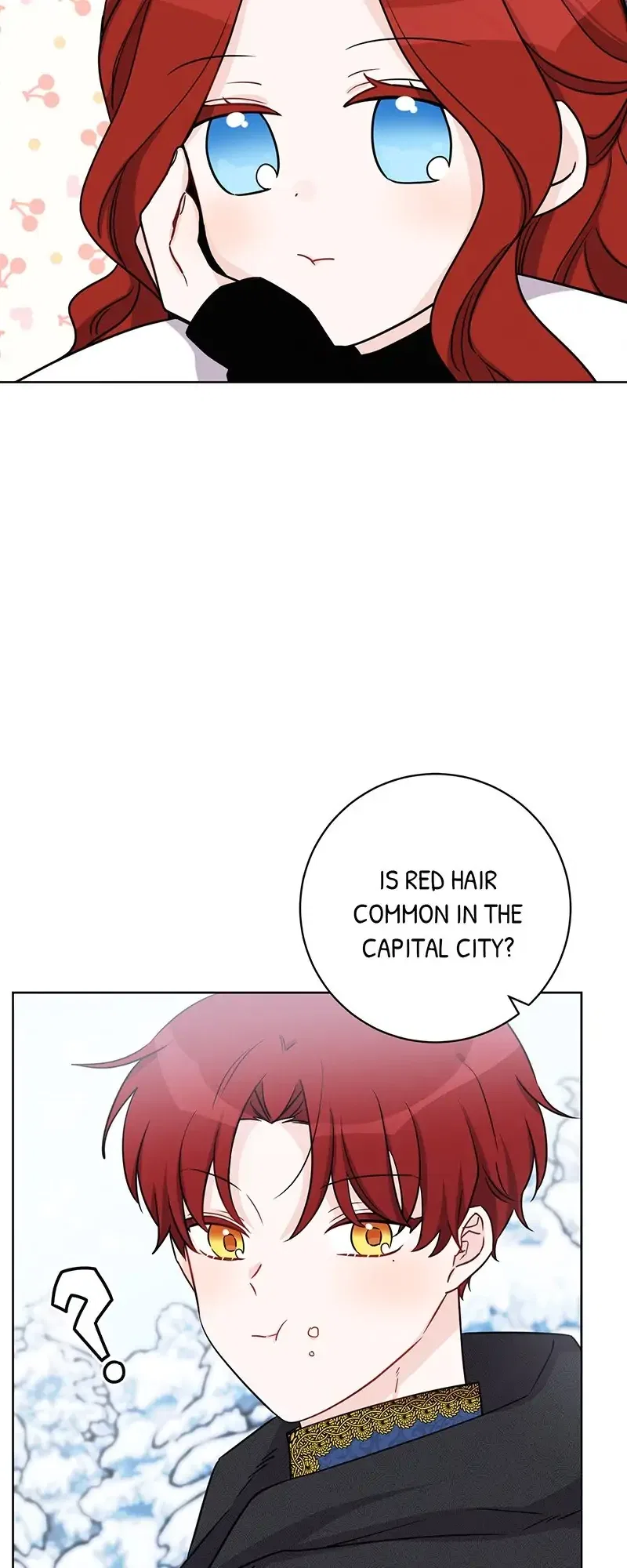 Cheerful Countess Sisters Chapter 86 – Page 2