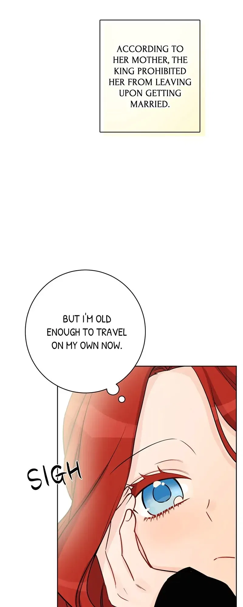 Cheerful Countess Sisters Chapter 86 – Page 4