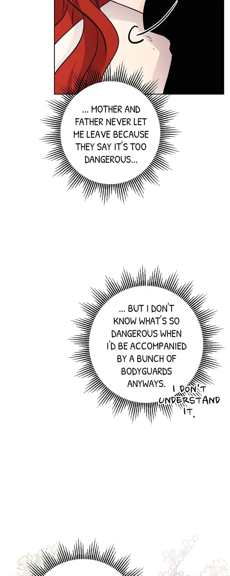 Cheerful Countess Sisters Chapter 86 – Page 5