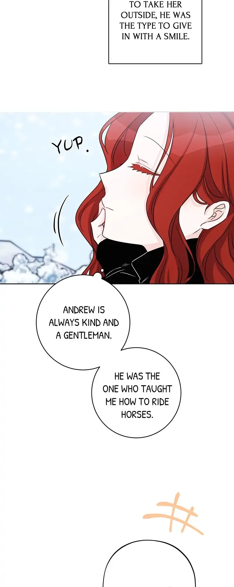 Cheerful Countess Sisters Chapter 86 – Page 7