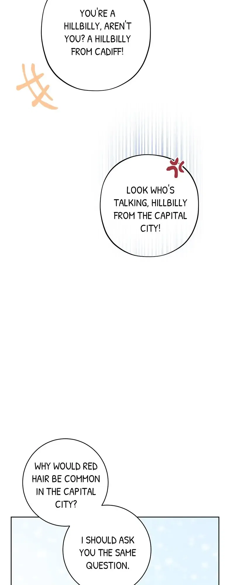 Cheerful Countess Sisters Chapter 86 – Page 9