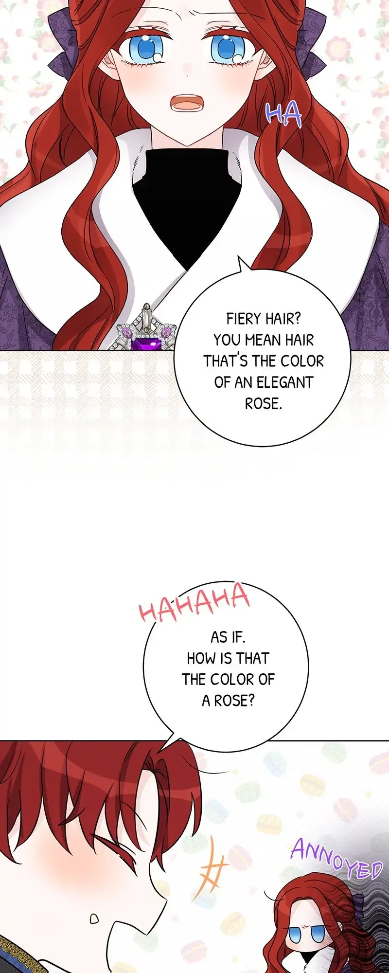 Cheerful Countess Sisters Chapter 86 – Page 11