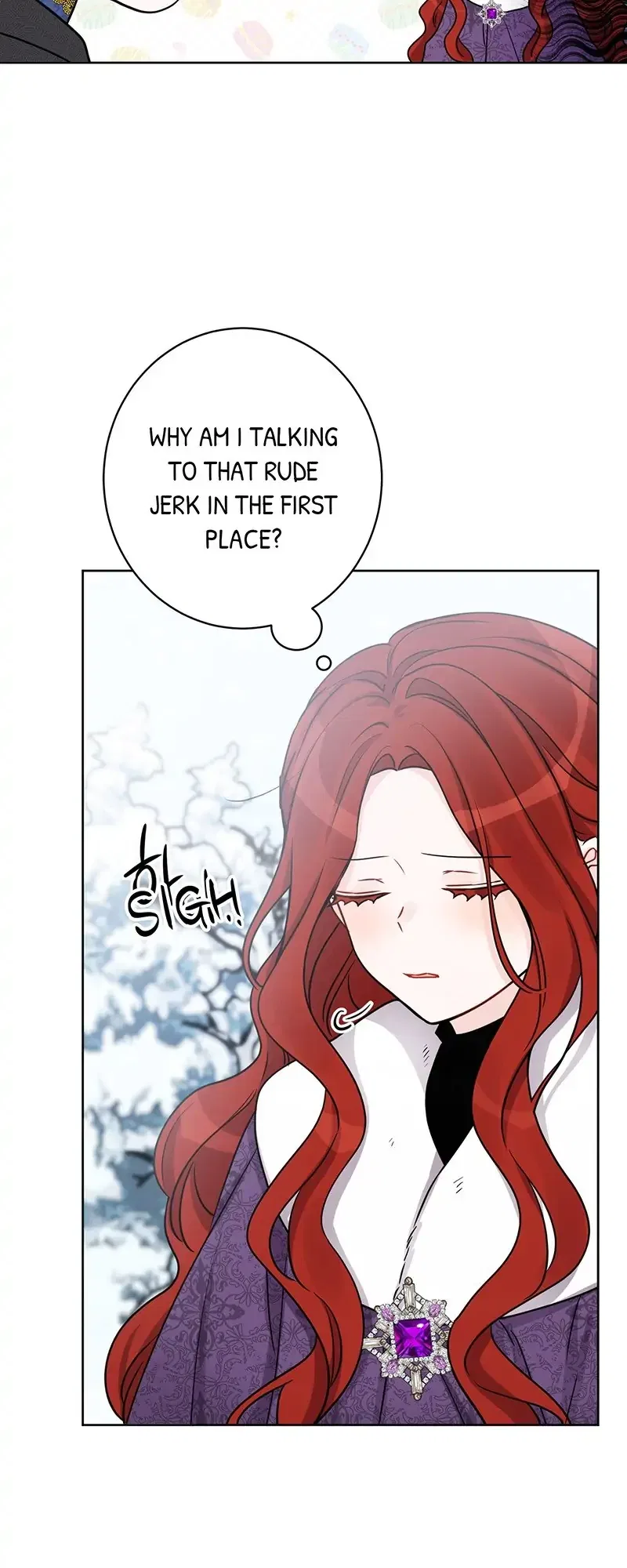 Cheerful Countess Sisters Chapter 86 – Page 12