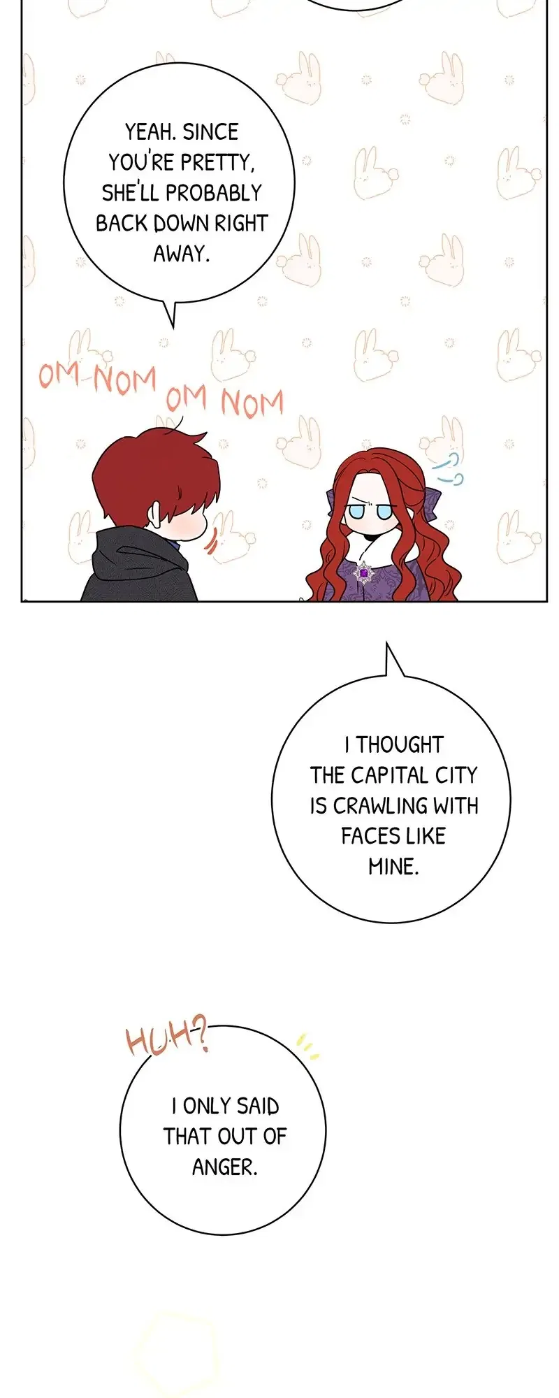 Cheerful Countess Sisters Chapter 86 – Page 18