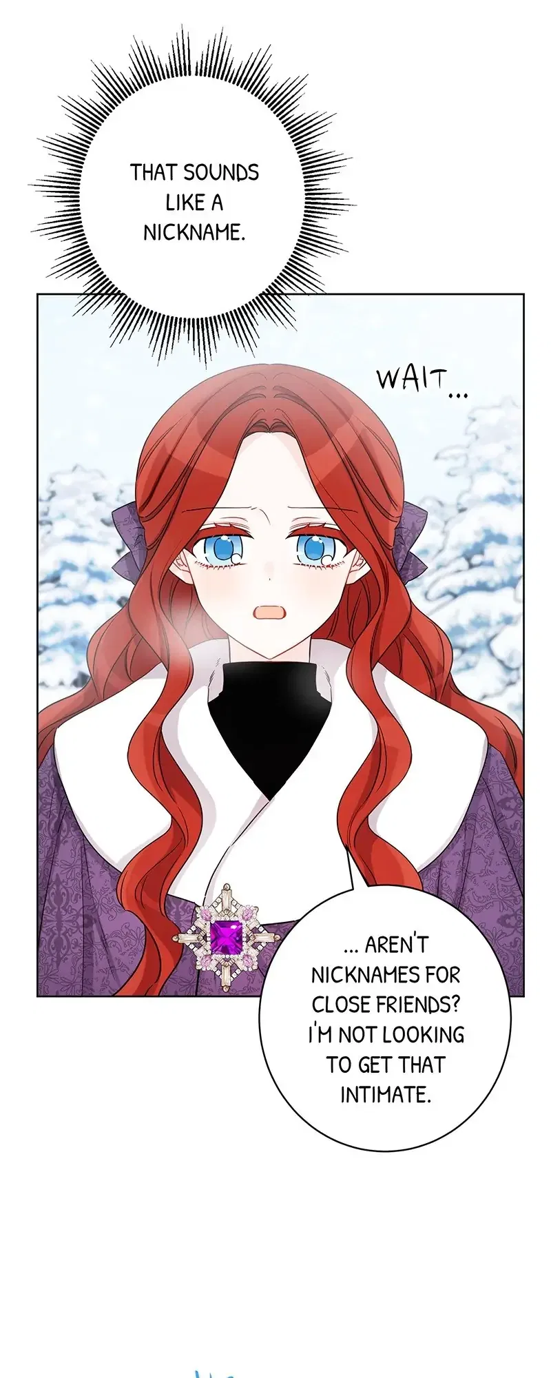Cheerful Countess Sisters Chapter 86 – Page 28