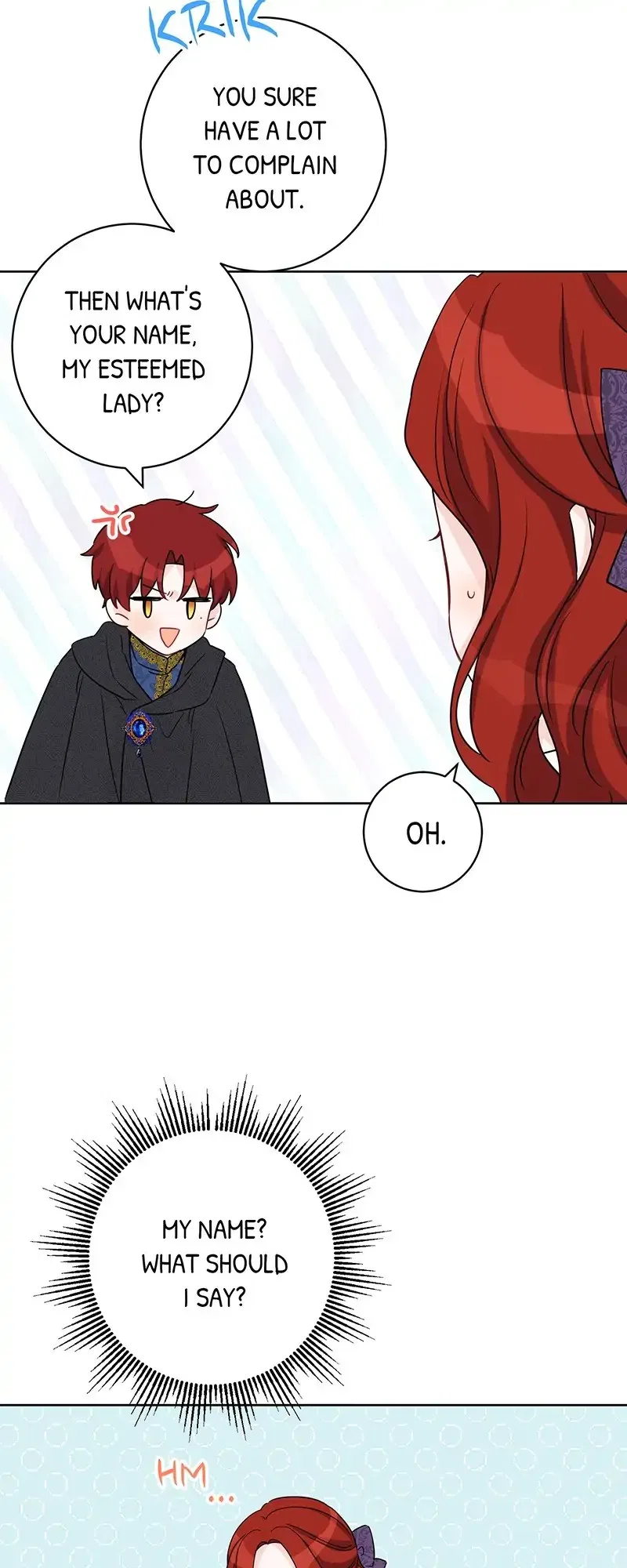 Cheerful Countess Sisters Chapter 86 – Page 29