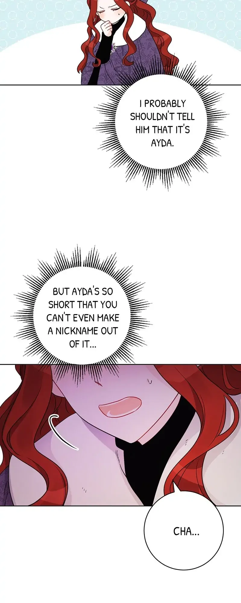 Cheerful Countess Sisters Chapter 86 – Page 30