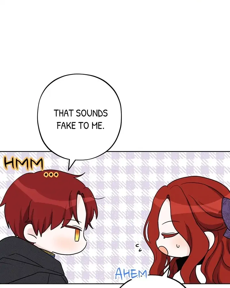 Cheerful Countess Sisters Chapter 86 – Page 32