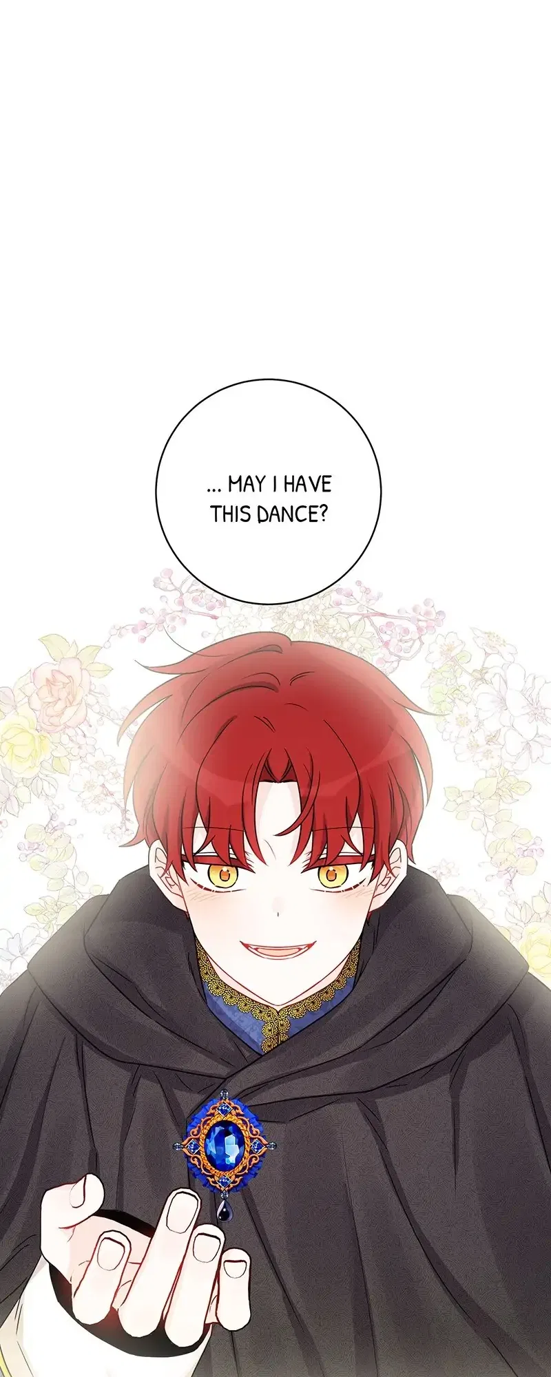 Cheerful Countess Sisters Chapter 86 – Page 35