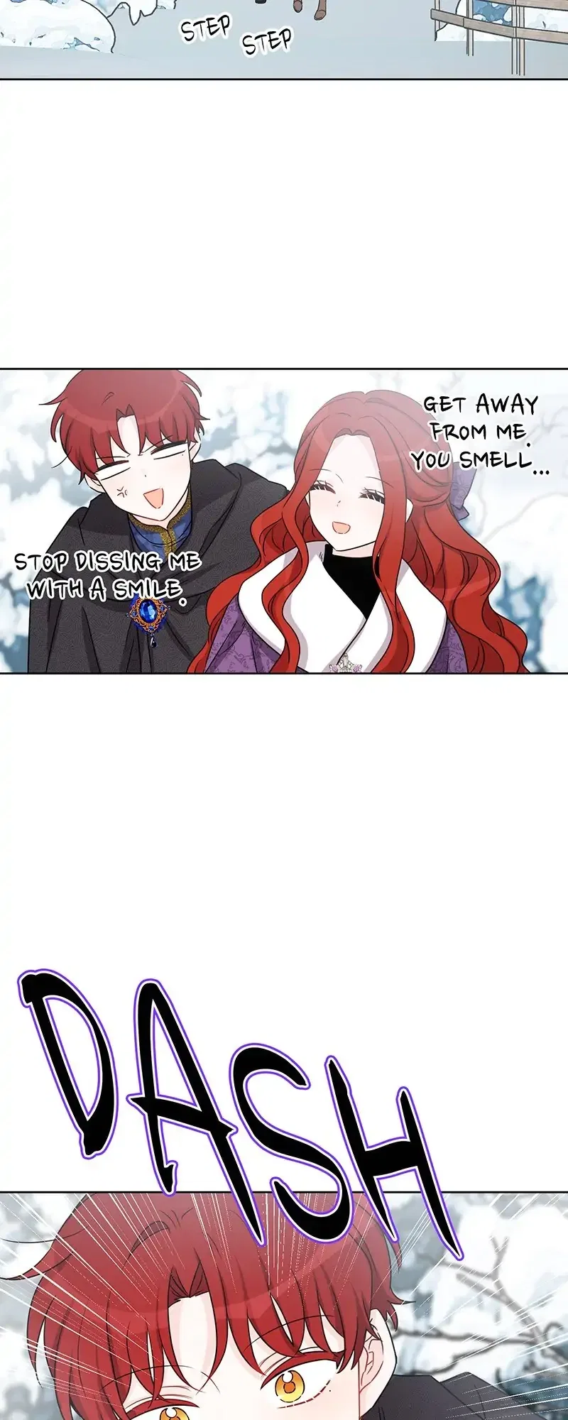 Cheerful Countess Sisters Chapter 86 – Page 41