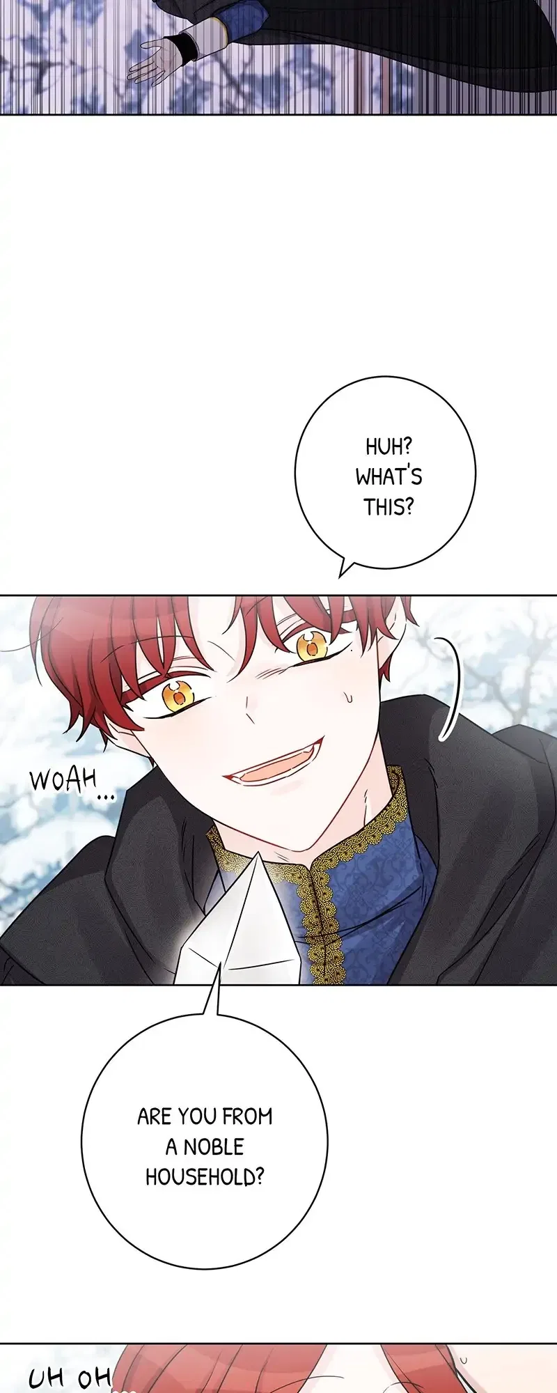 Cheerful Countess Sisters Chapter 86 – Page 44
