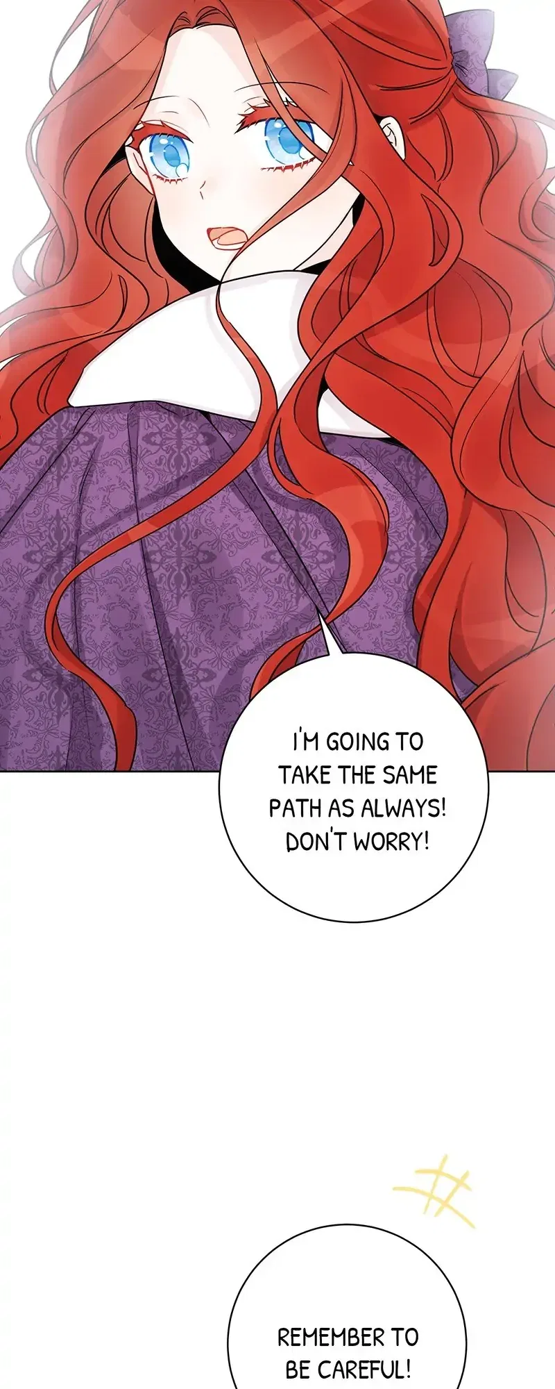 Cheerful Countess Sisters Chapter 85 – Page 3