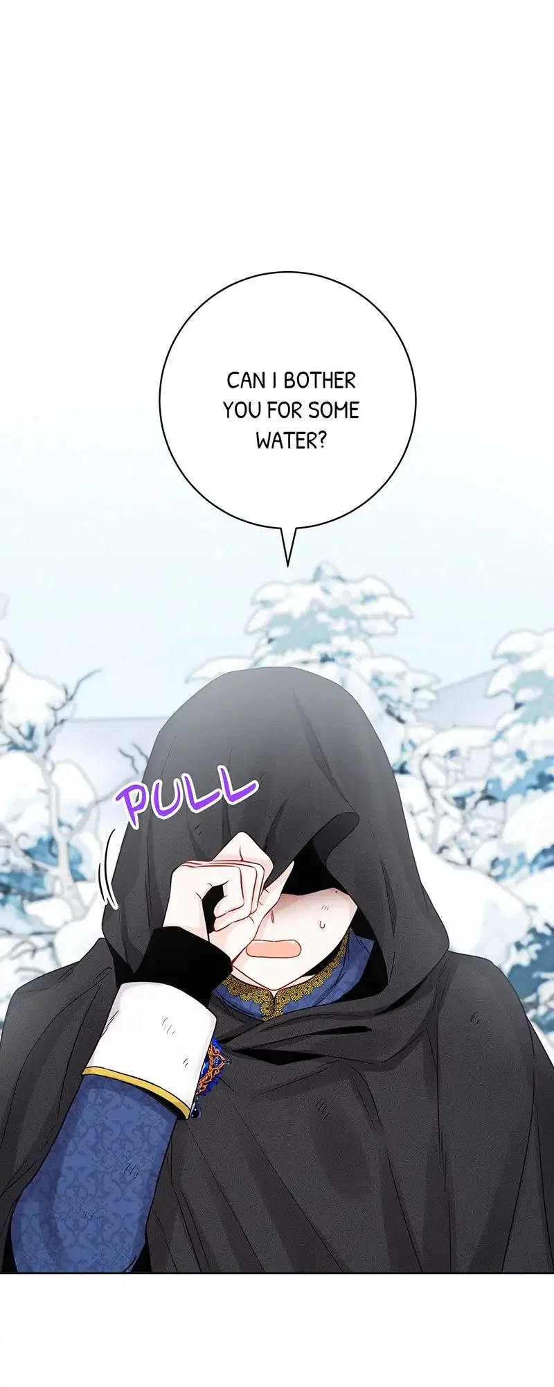 Cheerful Countess Sisters Chapter 85 – Page 11