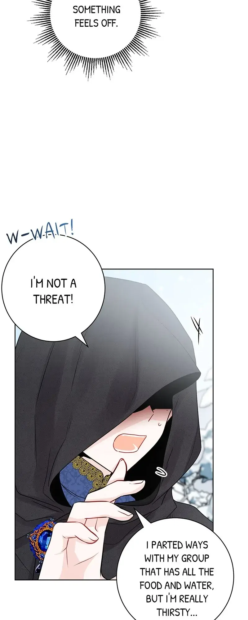 Cheerful Countess Sisters Chapter 85 – Page 15