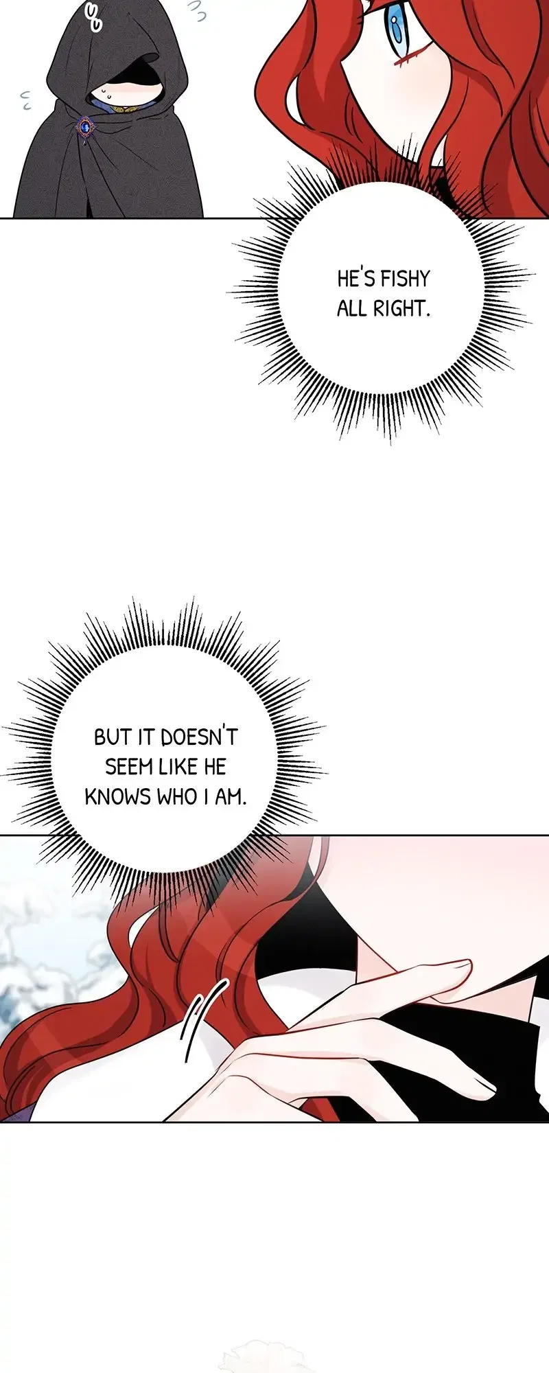 Cheerful Countess Sisters Chapter 85 – Page 17