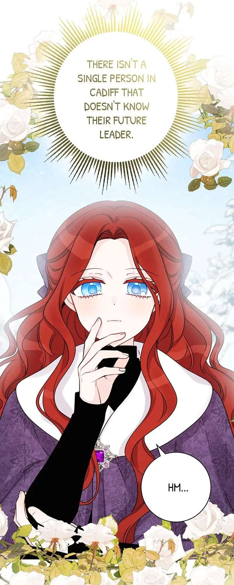 Cheerful Countess Sisters Chapter 85 – Page 18
