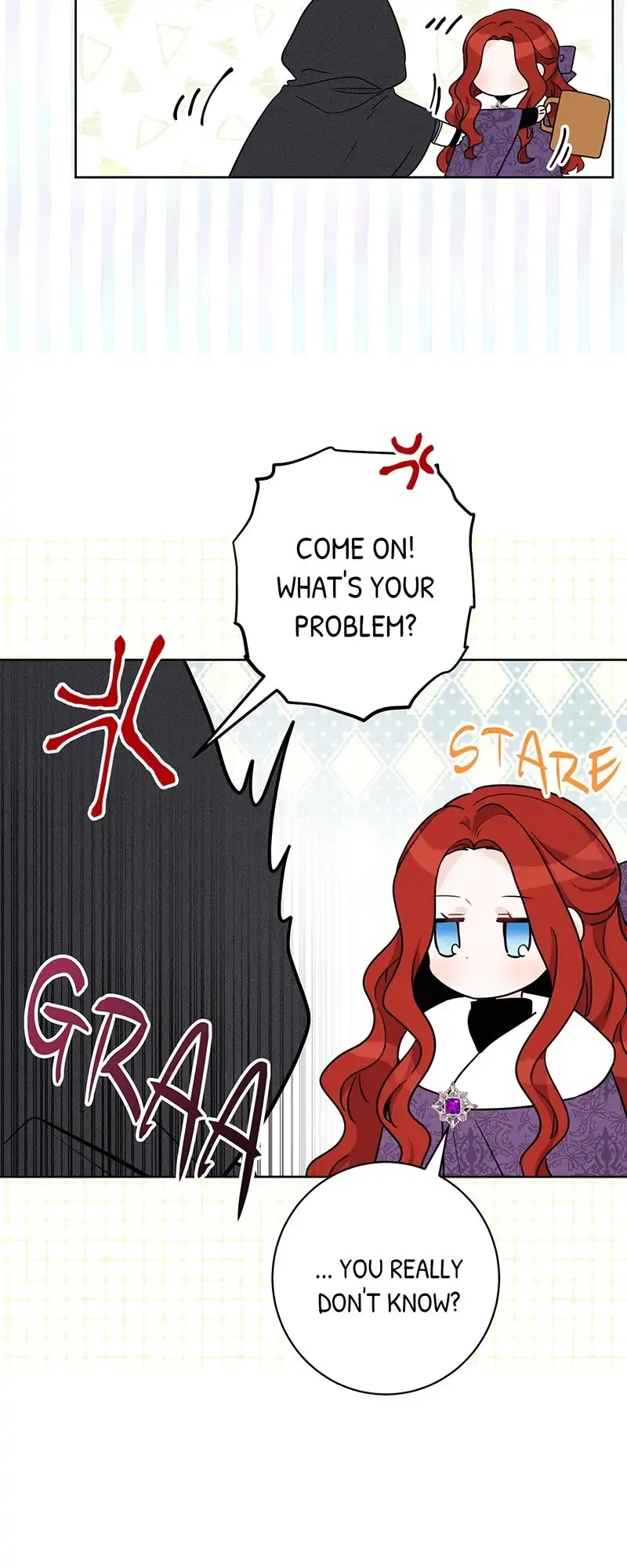 Cheerful Countess Sisters Chapter 85 – Page 25