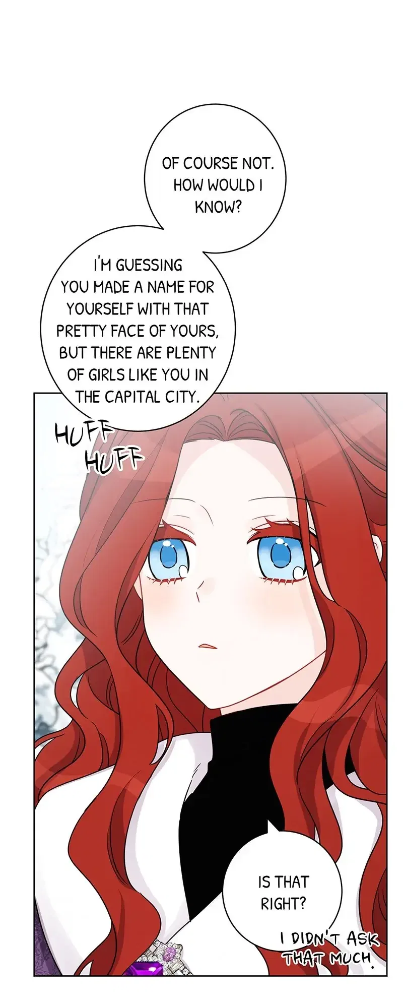 Cheerful Countess Sisters Chapter 85 – Page 26