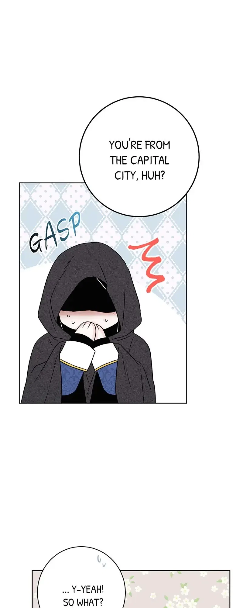 Cheerful Countess Sisters Chapter 85 – Page 27